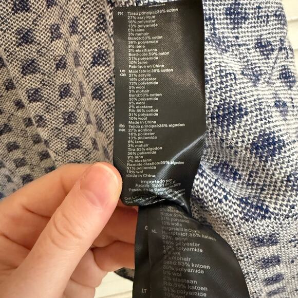 Sandro Jayce Jacket - Picture 7 of 8